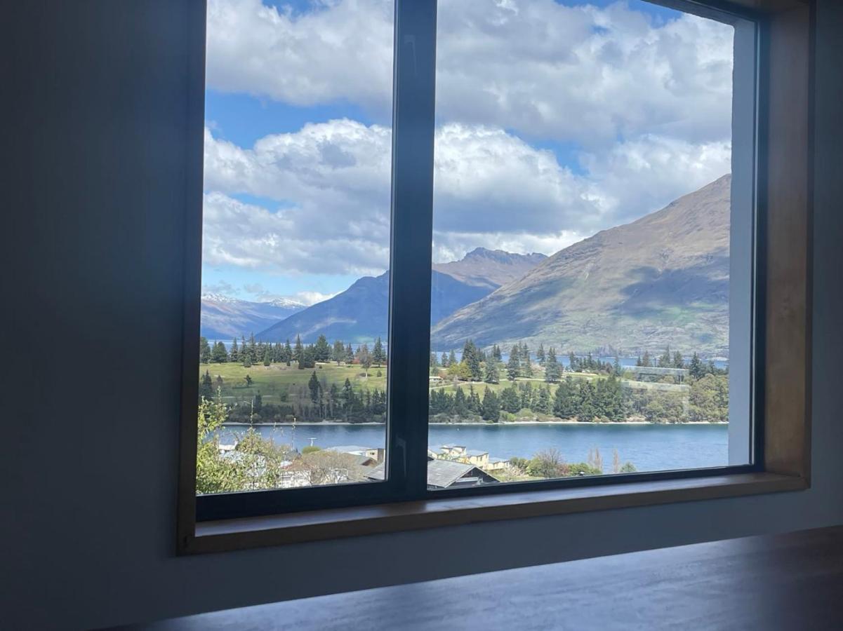 Panoramic Views - 10 Minutes Walk To Town Villa Queenstown Kültér fotó