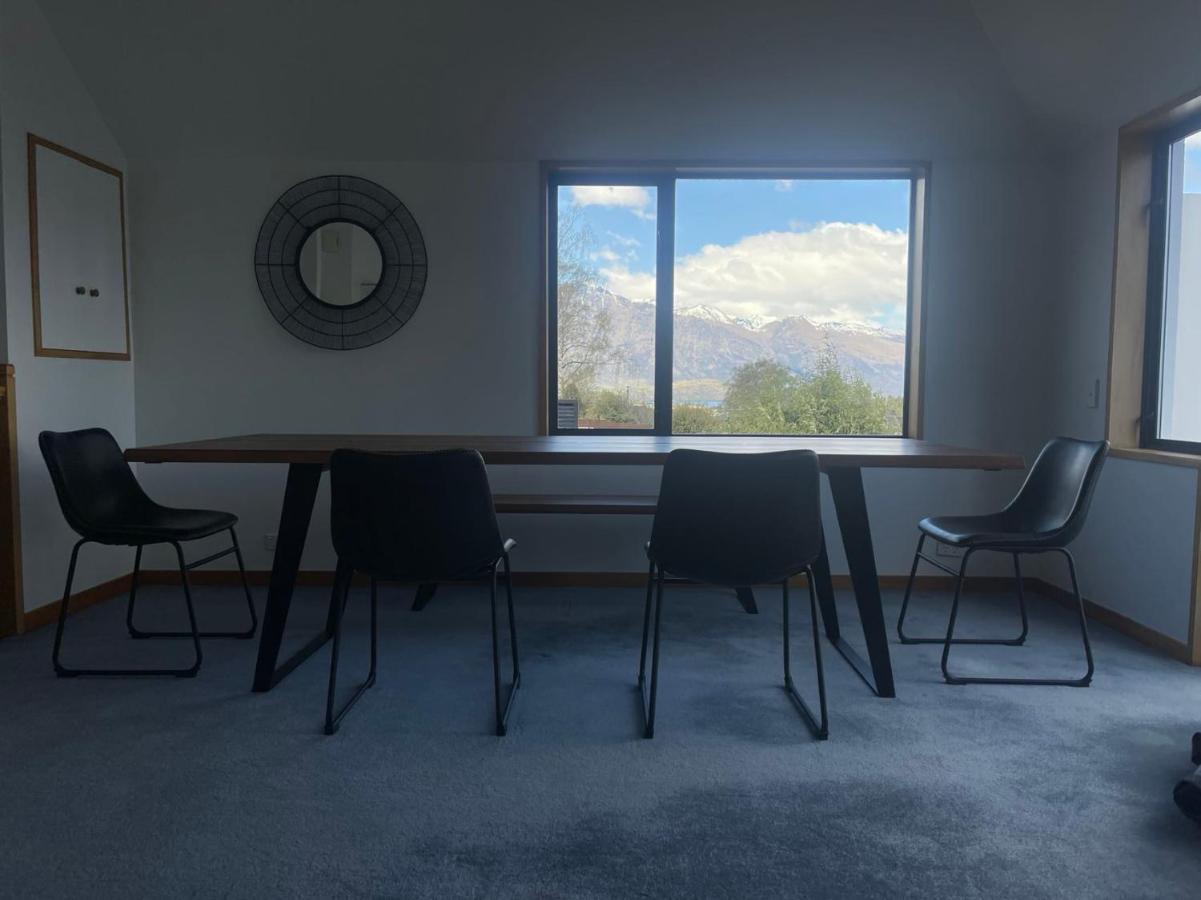 Panoramic Views - 10 Minutes Walk To Town Villa Queenstown Kültér fotó